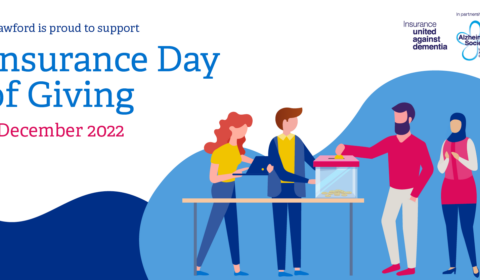 Insurance Day of Giving 2022